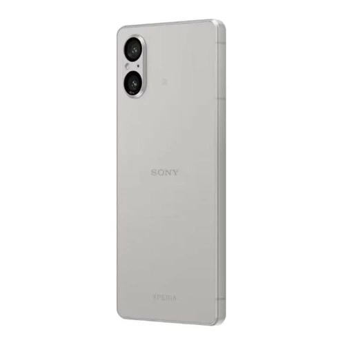 Смартфон Sony Xperia 5 V 8/256 ГБ, Silver, серебристый 